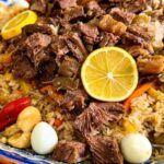 Samarkand: Multi-Dish Uzbek Cuisine Tasting Experience - Who Will Love This Tour?