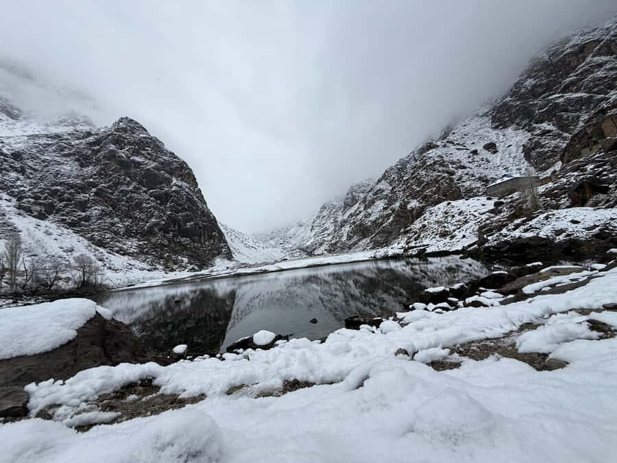 Samarkand: Seven Lakes Day Trip with Lunch in Tajikistan - Transportation and Practicalities