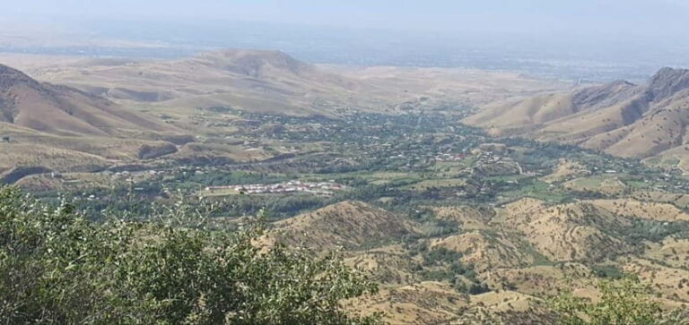 Samarkand: Shakhrisabz, Ak Saray, a symbol of love - Introduction: A Day of History, Nature, and Local Flavors