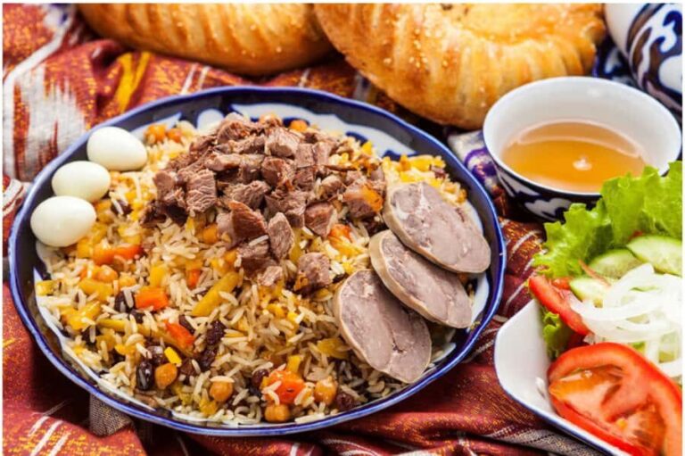 Samarkand: Tandoor Bread & Somsa Cooking +Countryside Picnic - A Deep Dive Into the Tour Experience