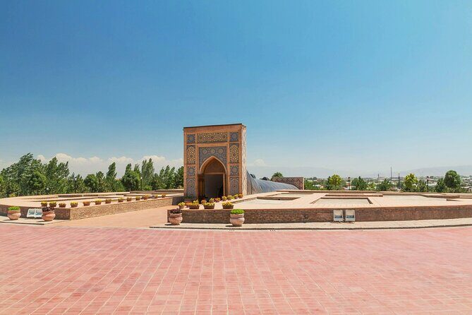 Samarkand: Unexplored Crossroad of Civilization! - Who Is This Tour Best Suited For?