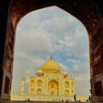 Same Day Agra From Delhi By AC Car - Detailed Breakdown of the Itinerary