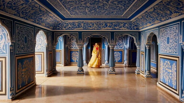 Same Day Jaipur Tour from Delhi by Car All Inclusive - The Value of an All-Inclusive Tour