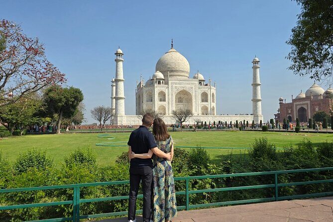 Same Day Taj Mahal Photography Tour by Car - Who Should Consider This Tour?