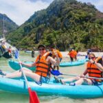 SAMUI: ANGTHONG NATIONAL MARINE PARK by Speed Boat-Lunch - What’s Included and What to Watch For