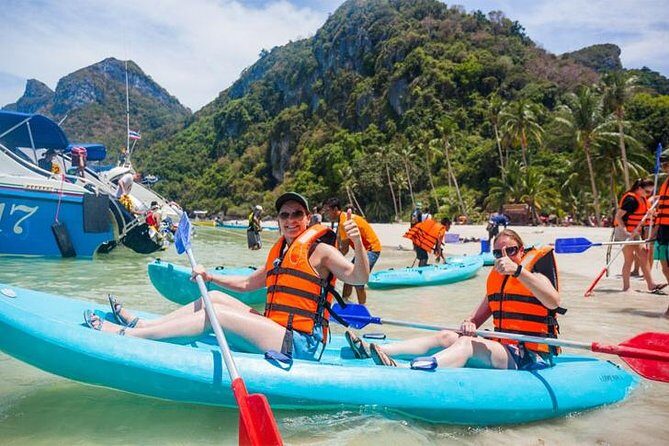 SAMUI: ANGTHONG NATIONAL MARINE PARK by Speed Boat-Lunch - What’s Included and What to Watch For  