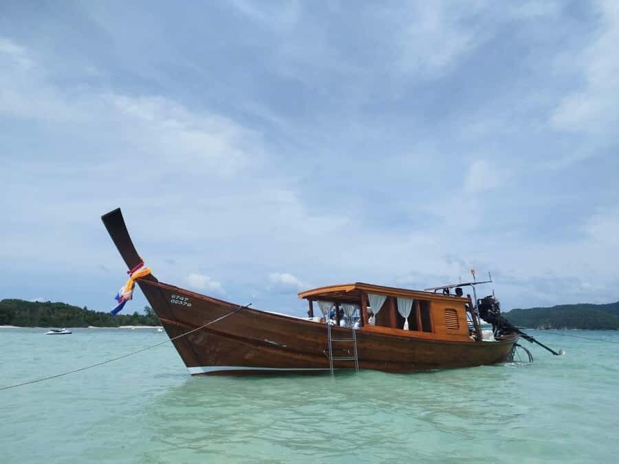 Samui: Pig Island Private Luxury Longtail Boat Tour - Why Choose This Tour?