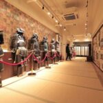 Samurai Ninja Museum Shinjuku:Guided Tour & Ninja Experience - Practical Details
