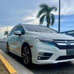 San juan Puerto Rico PrivateTransfers Airport,Hotels,Cruise Ports - Inside the Vehicle: What You Can Expect