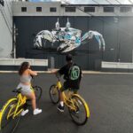 San Juan Urban Art Bike Tour 2 Hour and 4 Hour Options - FAQ