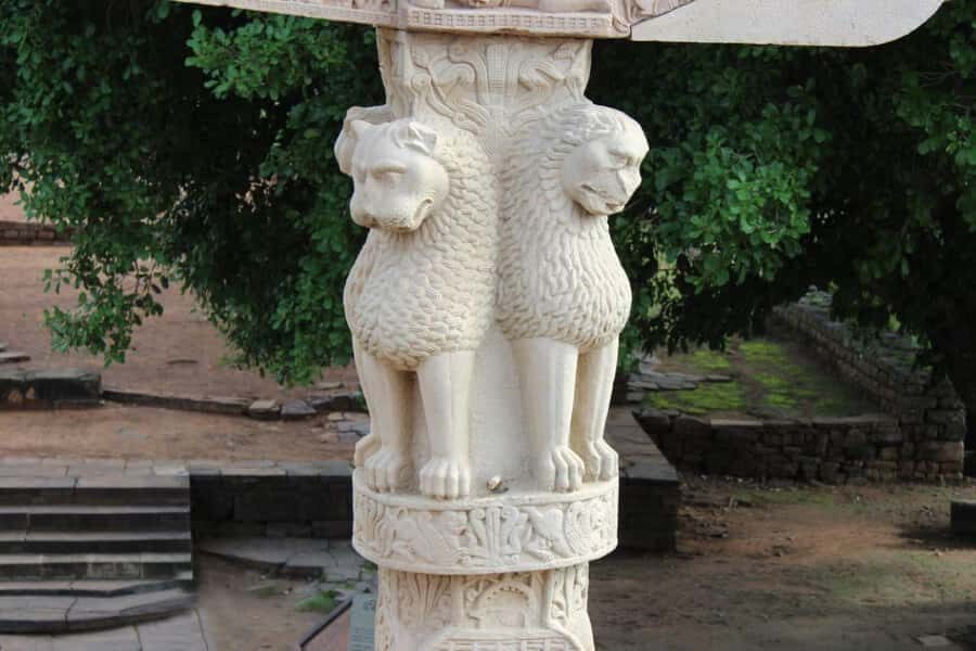 Sanchi Highlights: A Haif Day Heritage Tour - The Sum Up