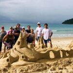 Sandcastle workshops for children and adults - Why This Workshop Is a Great Choice