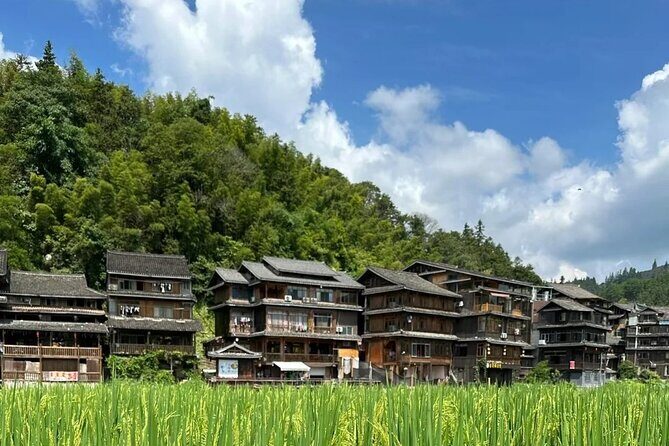 Sanjiang Tour from Guilin Dong Village Culture Experience - Why This Tour Is a Great Choice