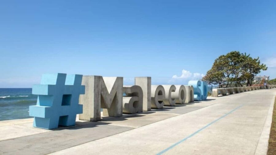 Santo Domingo City Tour from Punta Cana - Authenticity and Value