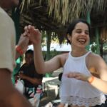 Santo Domingo: Latin dance classes: Salsa and more - What to Expect from the Dance Classes
