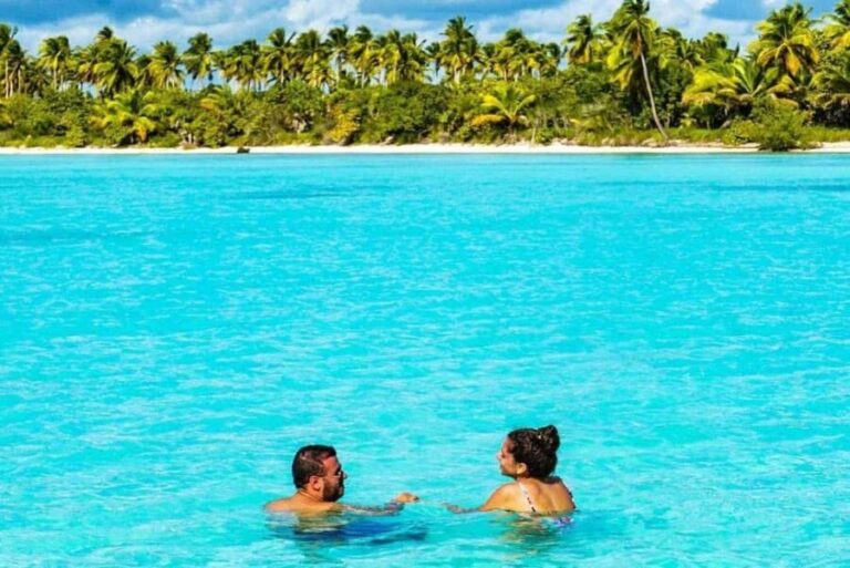 Santo Domingo to Saona: A Tropical Adventure - Practical Tips and Insights