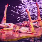 Sanya: Atlantis C Show Performance - How the Tickets and Booking Process Work