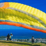 Sanya: VIP Paragliding Experience Over Haitang Bay - What to Expect from Your Haitang Bay Paragliding Adventure