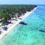 Saona Island Day Trip with Lobsters Included in Bayahibe - What the Reviews Say
