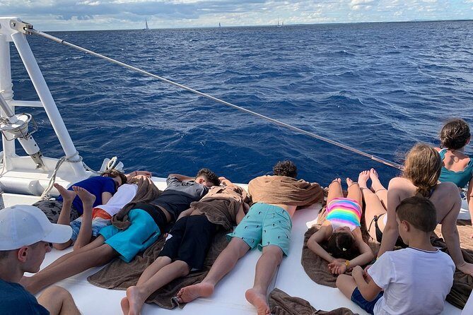 Saona Island Excursion by Catamaran and Speedboat (Full Day) - Authenticity and Atmosphere