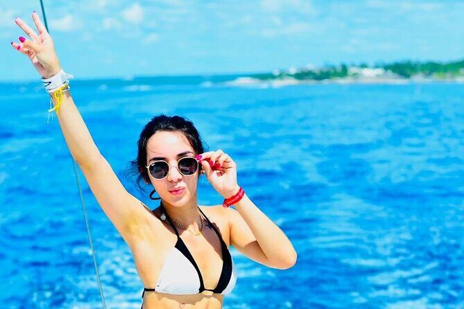 Saona Island Punta Cana - Authentic Experiences and Traveler Insights