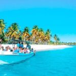 Saona Island Speedboat Tour with Lunch & Natural Pool Swim - What Makes This Tour Stand Out