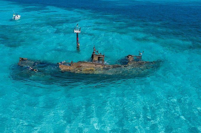 Saona River and Village Experience - What’s Included and What’s Not