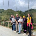 Sapa 1-Day Trek: Local Ethnic Guide, Villages & Terraces - Exploring San Sa Ho and Beyond