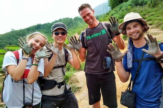 Sapa 2 Days 1 Night From Hanoi - Highlights & Potential Drawbacks