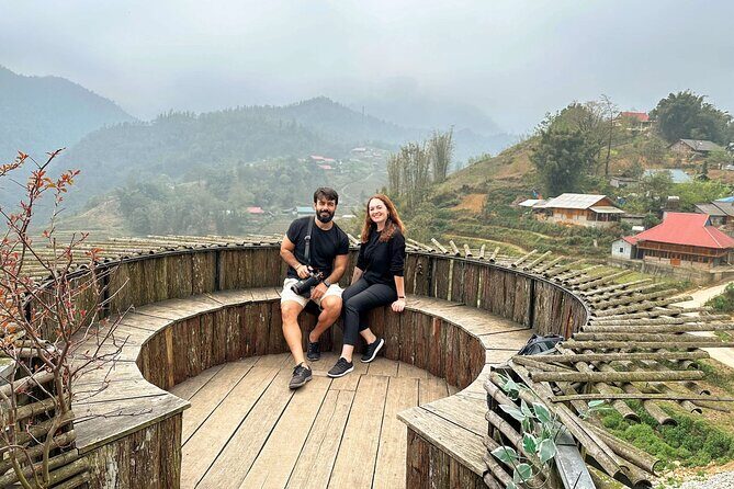 Sapa 2 Days 2 Nights Homestay Motorbike Tour - What Makes This Tour Stand Out