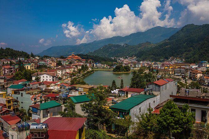 Sapa 2 Days 2 Nights Homestay Motorbike Tour - In-Depth Look at the Itinerary