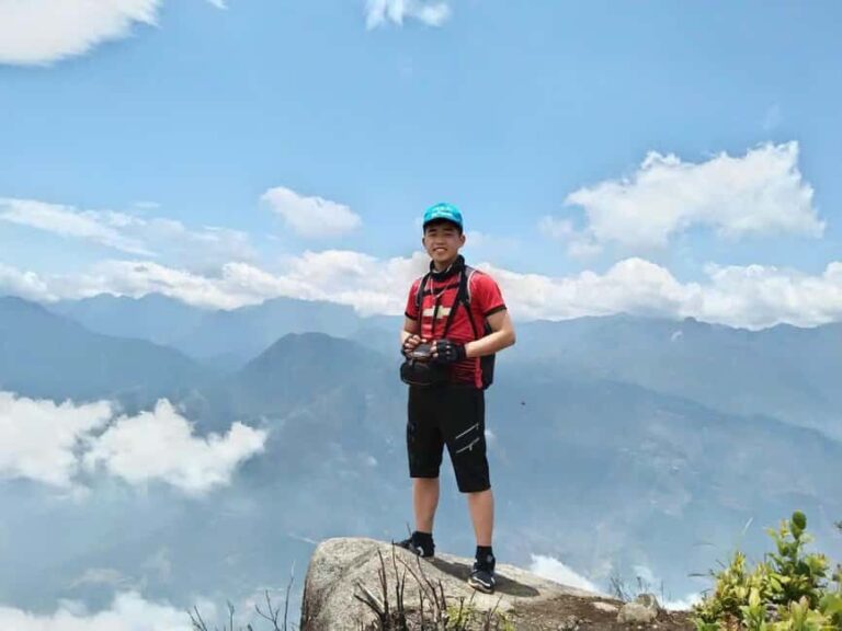 Sapa: 6-8 KM Morning Run with Local Guide and Pho Breakfast - What to Expect from the Experience