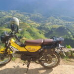 Sapa Adventure Motorbike Tour With Local Guide - Detailed Breakdown of the Itinerary
