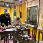 Sapa: Bun Cha Cooking Class - What’s Included in the Sapa Bun Cha Cooking Class?