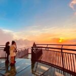 Sapa Glass Bridge and Silver Waterfall Half Day Tour - Starting Point: Sapa Hotel Pickup