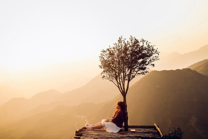 Sapa Half Day Private Car or Motorbike Customized Scenic Tour - In-Depth Look at the Itinerary