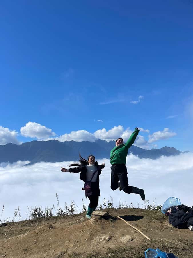 Sapa: Ham Rong Mountain Jogging Tour with Guide - Practical Details