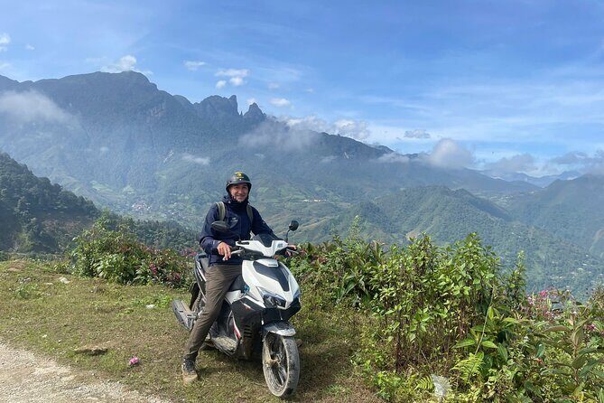 Sapa Loop Half Day Motorbike Tour Visit Villages and Waterfall - Authentic Experiences and Hidden Insights
