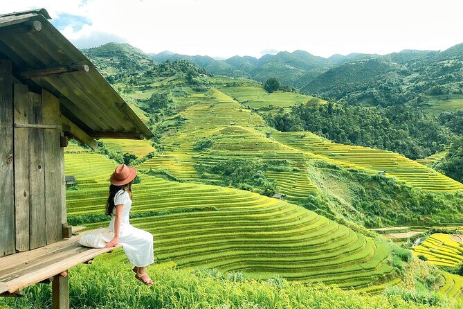 Sapa Muong Hoa Valley & Ta Van Eco Village Scenic Tour (No Trek) - An In-Depth Look at the Sapa Muong Hoa Valley & Ta Van Eco Village Scenic Tour