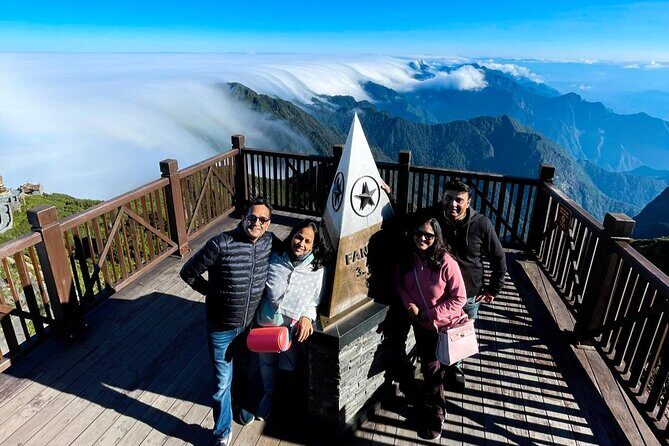 Sapa: Private Tour with Guide to Fansipan Summit by Cable Car - Analyzing the Value