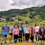 Sapa Scenic Journey at Terraced Fields and Local Village Life - What to Expect from the Sapa Scenic Journey