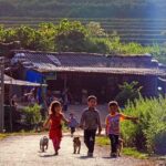 Sapa: Scenic Trek Through Majestic Rice Terraces & Rural Villages - What the Experience Feels Like