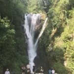 Sapa to Waterfall, Pusamcap Cave with motorbike rider 1 day - What’s Included and What to Keep in Mind