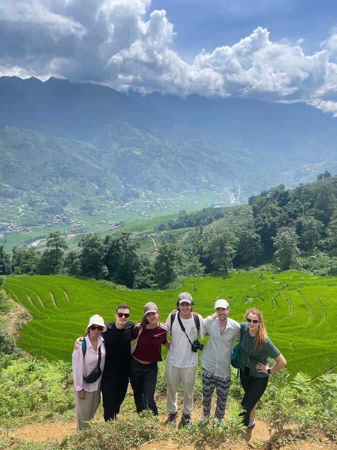 Sapa: Trekking Through Y Linh Ho - Lao Chai & Ta Van Village - Why You’ll Love This Tour