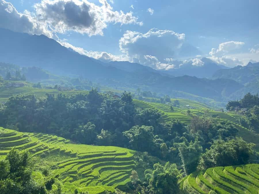 Sapa: Y Linh Ho, Lao Chai, and Ta Van Trekking Tour - What to Expect From the Tour
