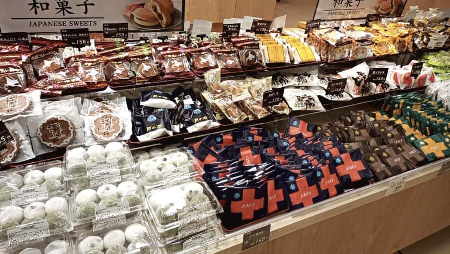 Sapporo Insider Personal Shopper & Arcade Culture - A Deep Dive into the Sapporo Insider Personal Shopper & Arcade Culture Tour