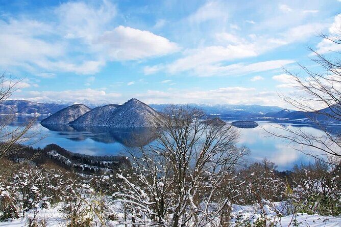 Sapporo Noboribetsu and Otaru Full Day Sightseeing Tour - Practical Details and What to Expect