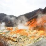 Sapporo: Noboribetsu Hell Valley, Lake Toya & Bear Farm Tour - Practical Insights and Value