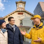 Sapporo Walking Tour: Explore Top Sights & Hidden Gems - Practical Details and What You Should Know