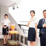 Saquila Yacht Explore Halong Bay or Bai Tu Long Bay - Who Will Love This Tour?